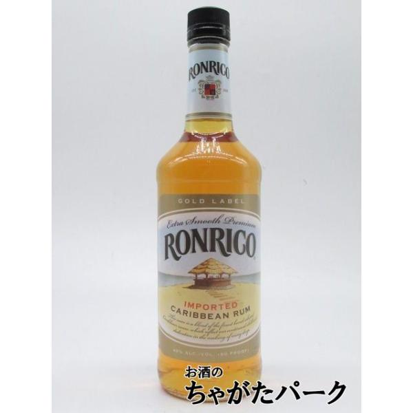 ロンリコ社は1860年プエルトリコに設立。アメリカ禁酒法時代にアメリカ領で唯一アルコール製造を許された業者として知られる。ロンリコという酒名は、スペイン語でラムを意味する“ロン”と、リッチを意味する“リコ”を合わせたもの。“味わい豊かなラム...