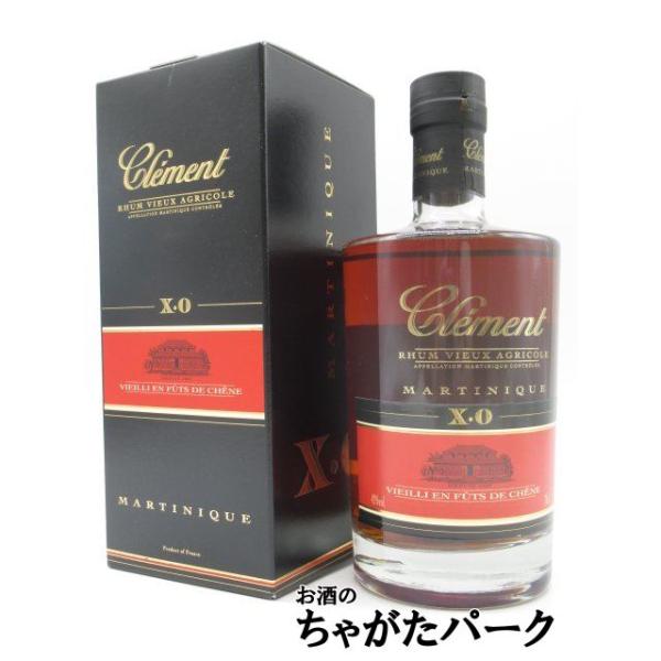 クレマンラム　XO 44度　正規品 クレマン XO 正規品 42度 700ml : お酒のちゃがたパーク Yahoo