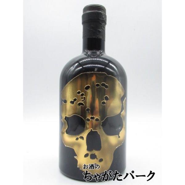 不気味などくろのお面をまとったひときわ目立つボトルです。20200920200908スピリッツウォッカバレンタインデー ホワイトデー 母の日 父の日 お中元 御中元 敬老の日 ハロウィン お歳暮 御歳暮 クリスマス 年越し 年末 誕生日 御...