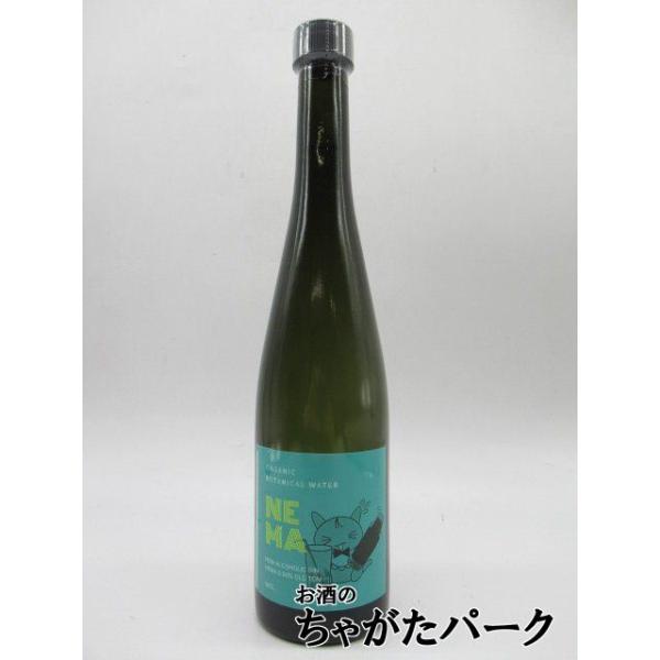 6種類のボタニカルと八ヶ岳山麓の源流の湧き水を原料に造られたノンアルコールジン。オールド・トムジンの特徴である甘さを、キーボタニカルのニッキから抽出した芳香蒸留水をブレンドすることにより表現しています。アルコール成分を全く含まず、無添加、保...