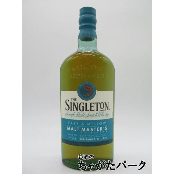 ザ シングルトン（THE SINGLETON） ザ シングルトン オブ ダフタウン