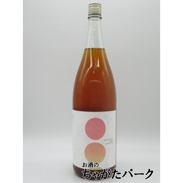 錫杖の梅 (しゃくじょうのうめ) 梅酒 10度 1800ml