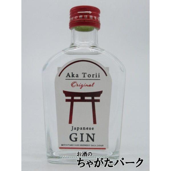 ジュニパーベリー・杉の木・柑橘類など5種類の原料を使用し、爽やかな柑橘の香りとほのかに感じる杉の香りをお楽しみいただけます。赤鳥居の原料となる水には多良岳山系の天然水を使用しています。大自然に恵まれ長年かけて地下水に浄化された伏流水は円やか...