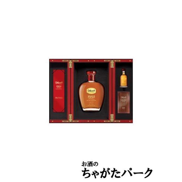 ウィスキー ファインド リトルミル 1992 27年 三國志 ウィスキー