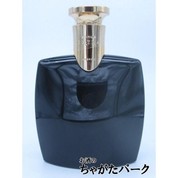箱なし】カミュ エクストラ ダーク＆インテンス 並行品 40度