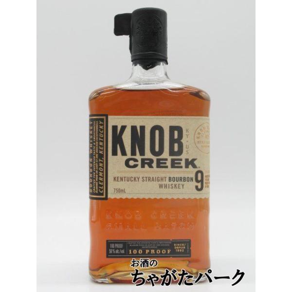 ノブクリーク 9年 正規品 50度 750ml : お酒のちゃがたパーク Yahoo!店