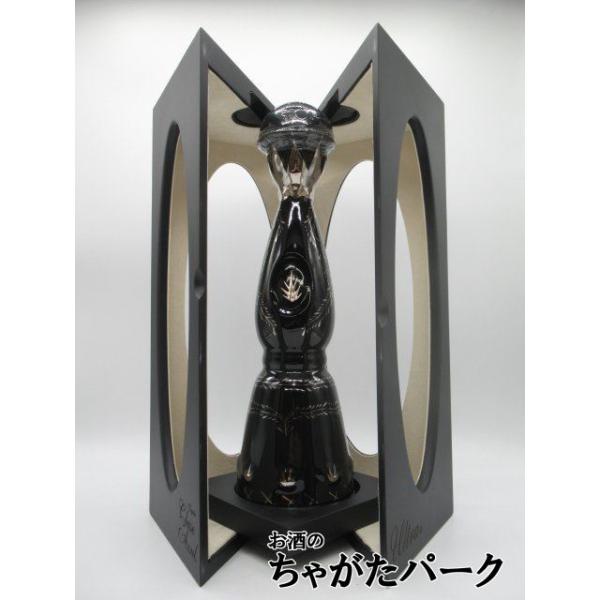 クラセアスール・テキーラ・ウルトラ 空瓶 クラセアスール ウルトラ / 750ml 40%