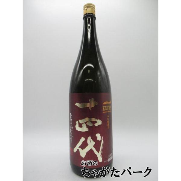 6本ケース 高木酒造 十四代 特吟 300ml 14% 2024年5月 JUYONDAI【C3】 楽天市場】【2025年製】十四代 特吟 生貯蔵酒 純米大吟醸 300ml