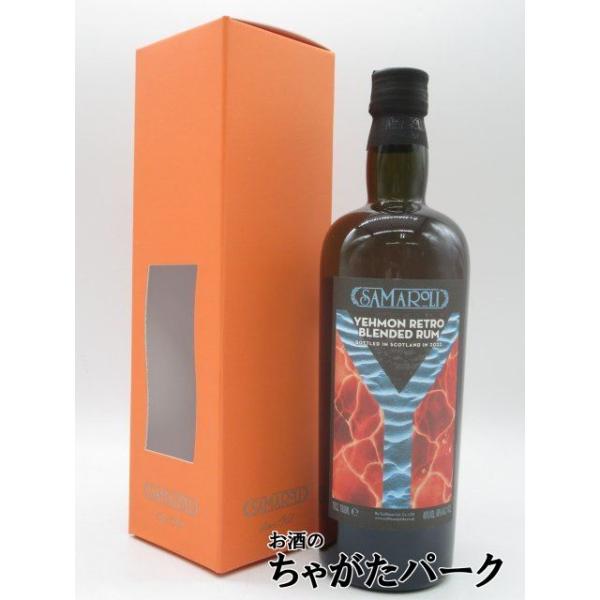 1968年、イタリアに創業したサマローリは、スコットランド以外では初のインディペンデントボトラーです。非スコティッシュボトラーの先駆者として、数多くの伝説的なボトリングを排出し、そのクオリティの高さと魅力的なラベルは、多くの熱狂的なファンを...