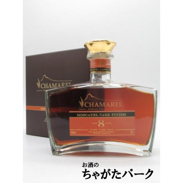 コラムスティル原酒に、ポットスティル原酒を30％ブレンドした6年熟成品を、更に甘口のモスカテル・シェリーの樽で2年間追加熟成。華やかな香りと気品のある甘味のハーモニー。 スピリッツラムバレンタインデー ホワイトデー 母の日 父の日 お中元 ...