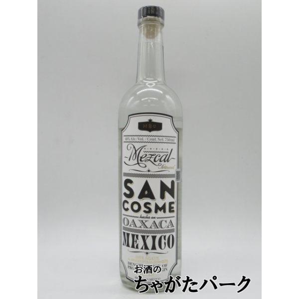オアハカ州のサンティアゴ・マタトランのメスカルブランドで2010年設立、エスパディン100％、ホーベン（熟成無し）の1アイテムのみを製造。土を円錐型に掘り、アガベを加熱、粉砕はタオナ（石）で、発酵は木の桶、蒸留は銅製の容器で２回行う、クラシ...