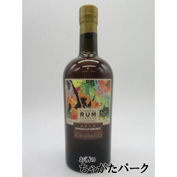 ドミニカ共和国でつくられたラムで、バーボンバレルの11年熟成。シングルカスクのカスクストレングスボトリングです。色はゴールド。香りはバナナ、ココナッツ、湿った革、オーク、葉巻。空気と触れ合うことで刻々と変化し、メイプルシロップ、ニスのニュア...