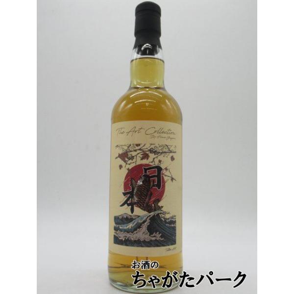 ブレアソール 14年 2008 タトゥー アート コレクション 正規品 59.2度