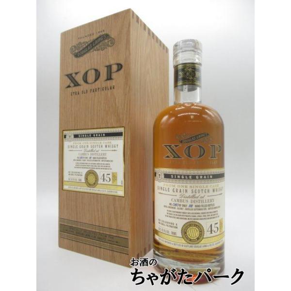 クランデニー カンバス カンヴァス 1965 45年 ダグラスレイン オールドパティキュラー カンバス 45年 1976 シングル