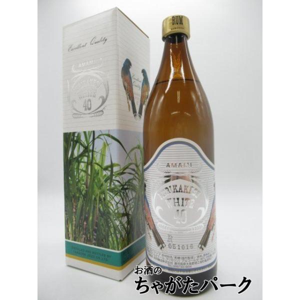 新品未開封 ルリカケス ホワイト ラム 40 900ml 2本セット 高岡