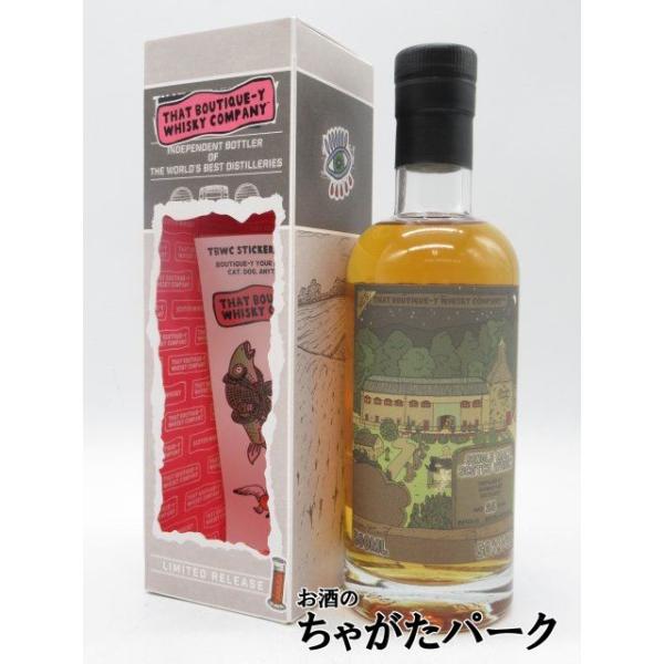 グレンロセス 25年 バッチ12 ブティックウイスキー 50.0度 500ml : お