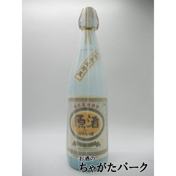 奄美大島酒造 浜千鳥乃詩 (はまちどりのうた) 原酒 アンティック