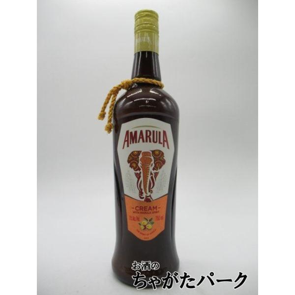 南アフリカ共和国産のクリーム・リキュール。南アフリカ産の珍しい果実たるマルーラと酒精とクリームとを配合しており、アイリッシュ・クリームのような味わいが楽しめます。【ＡＭＡＲＵＬＡ　ＭＡＲＵＬＡ　ＦＲＵＩＴ　ＣＲＥＡＭ】リキュールバレンタイン...