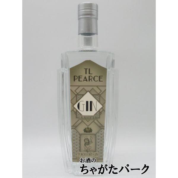 バランスとニュアンス、それこそが本物のジャパニーズ・テイストだと我々は考える。カカオ入りのジンを作るときも、これを忘れてはならない。チョコレートのジンではなく、チョコレートの風味を上品に加えたジンなのだ。TL ピアス・トーキョードライジン ...