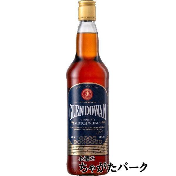 J&amp;Gグラントの現在のオーナーであるジョン・グラントの幅広いネットワークを活かして、スコットランド各地から多彩な原酒を調達し、熟練のマスターブレンダーがレシピを作り上げました。1980年代にドイツマーケット向けに初めてリリースし、そ...