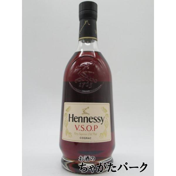 箱なし】 ヘネシー VSOP プリヴィレッジ 並行品 40度 700ml : お酒