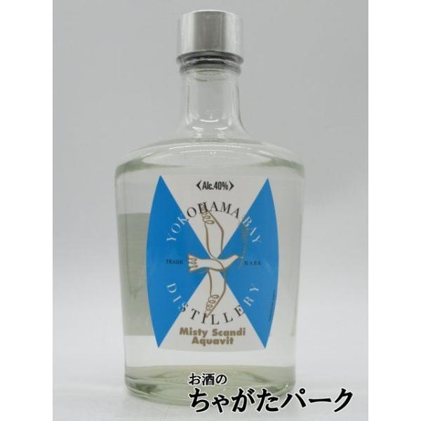 日本初となるクラフト・アクアヴィット『ミスティ・スカンディ』。本場北欧で主流となっているジャガイモ・ベーススピリッツではなく、ビール造りの知見を活かした麦スピリッツを使用。ボタニカルの濃度が高く、強いキャラウェイ感とハーバルな余韻をお楽しみ...