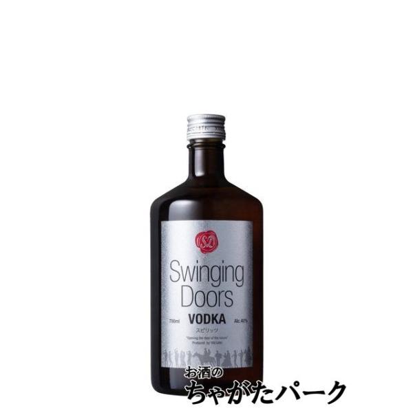 蔵元の軟水の地下水を割水に使用した、米から生まれたスピリッツ。白樺炭で濾過することにより白樺の味わいが溶け出し、個性ある甘み・円みが融合したライスウォッカです。登録日：20240402スピリッツウォッカバレンタインデー ホワイトデー 母の日...