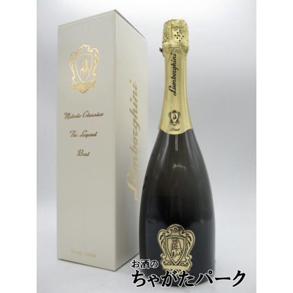 在庫限りの衝撃価格！】 ランボルギーニ ザ レジェンド 並行品 750ml