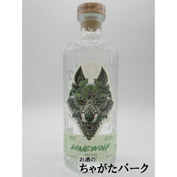 「カクタス＆ライムジン」の味わいを引き継ぎ、ローンウルフ ジンのレシピをベースにメキシコ産ライムとカクタスフルーツ（サボテンの実）ジュースを加えてつくられるメキシカンテイスト溢れる度数38％のジン。ストロベリーやスイカを思い起こすカクタスフ...