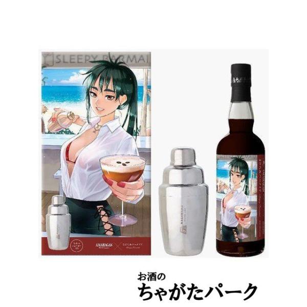 前回第4弾コラボレーションボトル『シャノン・フー』の姉アシュレイ・フー外資系高級ホテル・アヴァロン東京のチーフバーテンダー。素早く滑らかなシェイクの手法は秀逸で世界最高峰とも称される。香港No.1バーテンダー。メビウスのような軌道を描くシェ...