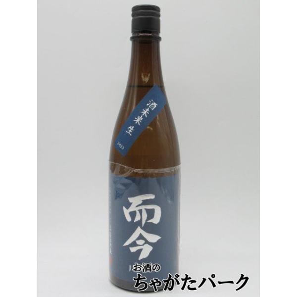 JIKON 而今 純米吟醸 酒未来1,800ml JIKON 而今 純米吟醸 酒未来1,800ml 【公式通販】