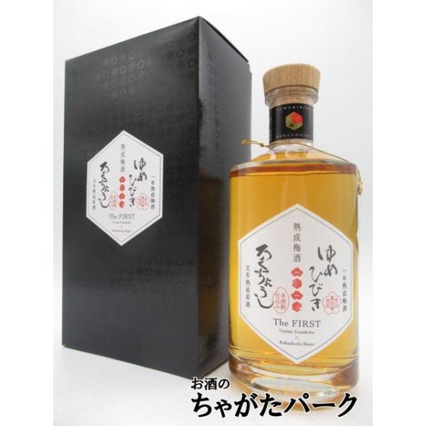 大分県産の「鶯宿梅」（おうしゅくばい）の秀品を使用し、1年間熟成じっくりとエキス分を抽出・熟成。仕込原酒は熊本県人吉市の「六調子酒造(株)」様にて製造された、米焼酎（常圧蒸留）の5年熟成原酒をダイレクトに使用。熟成された米焼酎の香りと、フレ...