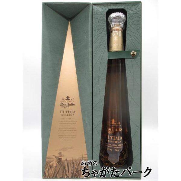 ドンフリオ ウルティマ リゼルヴァ 正規品 40度 750ml : お酒の ドンフリオ ウルティマ リゼルヴァ 正規品 40度 750ml : お酒の