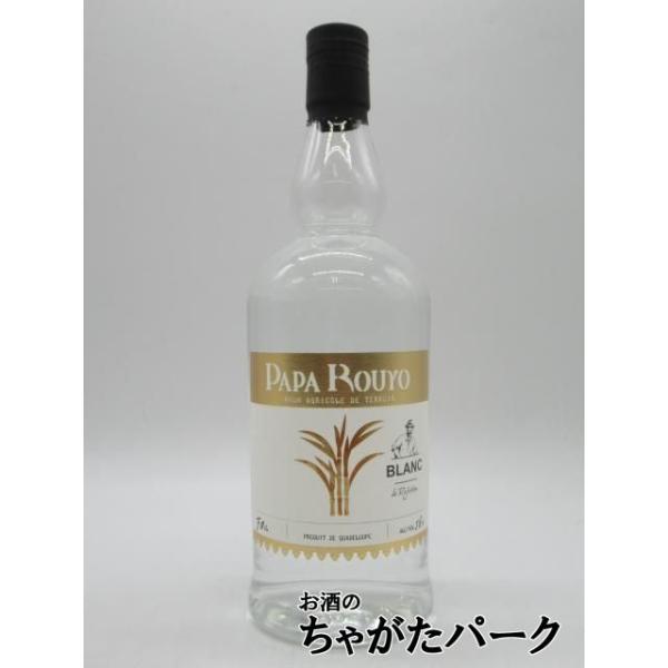 Papa Rouyo蒸溜所は、フランス系ラムの銘産地グアドループにて2021年に誕生した、アランビックポットスティルにてアグリコールラムを製造しているクラフト蒸溜所です。 パパ・ルーヨの全てのプロダクトには、ヴィンテージとシリアルナンバーが...
