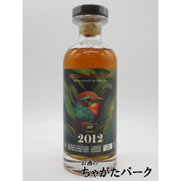 ウイスキー・ジュリーは、ベルギー（メッヘレン）を拠点に展開しているインディペンデント・ボトラーです。彼らのポリシーは、有名蒸留所であるか否か、また古いウイスキーかどうかということにこだわりません。シングルカスク・ウイスキーが高騰する昨今に、...