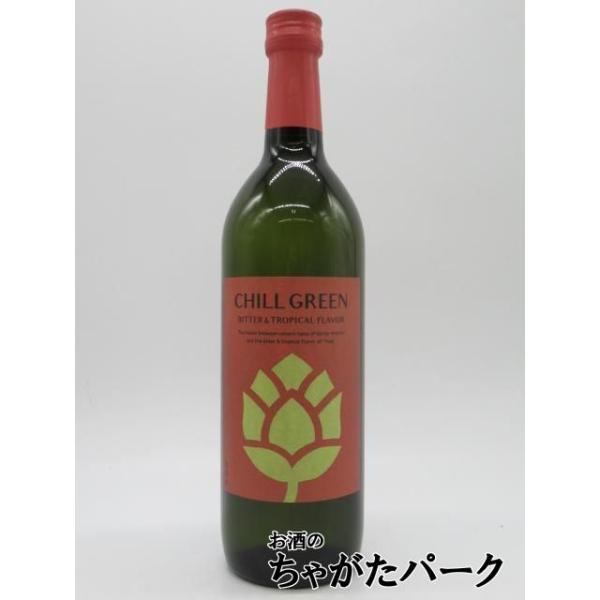 濱田酒造 【ピンクラベル】【焼酎祭り1380円均一】 CHILL GREEN (チル