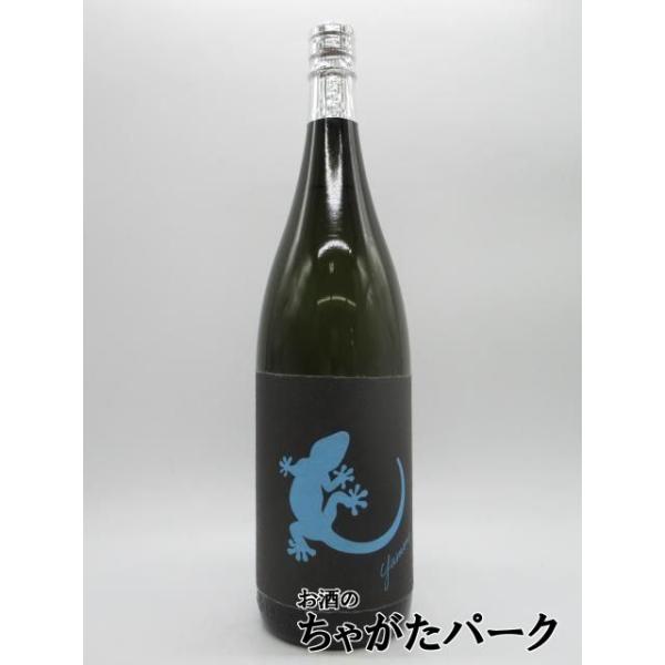 販売店限定】 南国酒造 Yamori (やもり) 水色 みずいろ 芋焼酎 25度