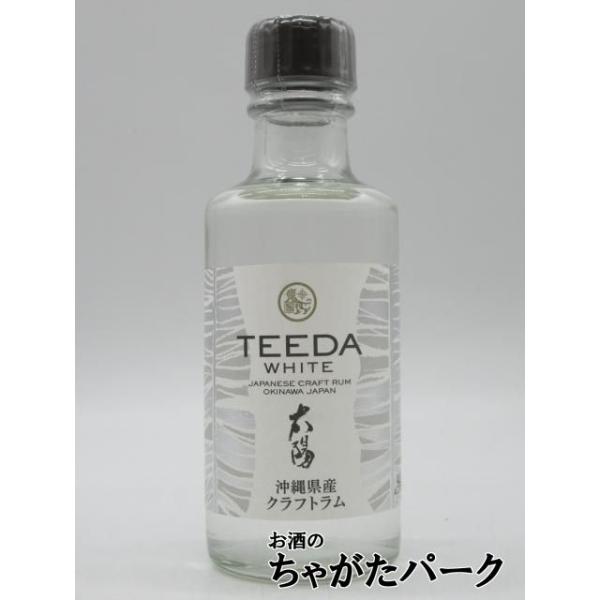 沖縄県産黒糖で造るホワイトラムです。黒糖本来の豊かな風味と、まろやかで飲みやすくフルーティーな味わいです。トニックウォーターやフルーツジュースなど、カクテルベースにもオススメです。登録日：20250607