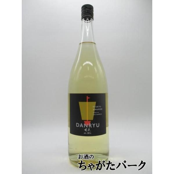 神村酒造 暖流 SHIP シップ ウイスキー樽貯蔵 泡盛 30度 1800ml □日本