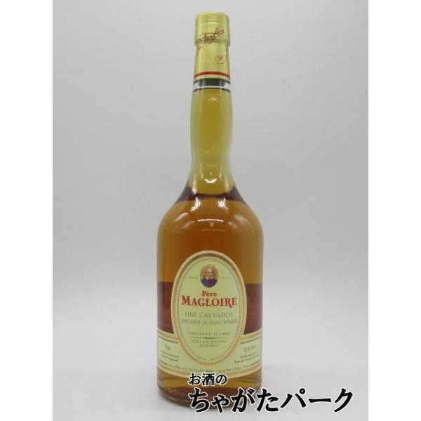 ペール・マグロワール社は、１８２１年創業の老舗。蒸留所は、ペイ・ドージュ地区の中心地ポン・レヴェックにある。フィーヌは、カルヴァドスＡＣの品で、リンゴ本来のフレッシュな口当たりが優しい。【ＰＥＲＥ　ＭＡＧＬＯＩＲＥ　ＦＩＮＥ】登録日：202...