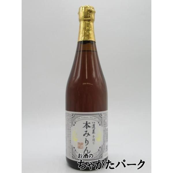 世界酒蔵ランキング6年連続受賞の名門蔵が、本気で挑んだ3年熟成の本みりんを世に解き放つ。構想から3年。幾度もの試行錯誤を重ね、ついに満を持して発売。使用するのは、飛騨の清らかな水と、飛騨地方で育まれたブランド米の飛騨高山もち。糖類・添加物を...