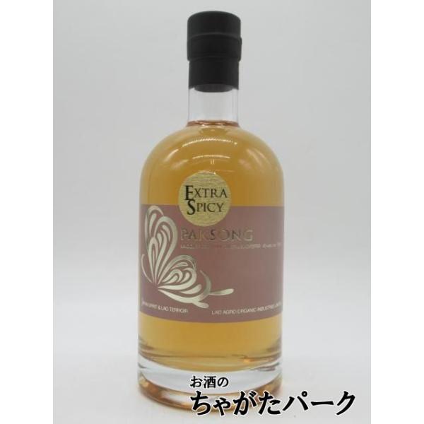 「さらに強い刺激が欲しい」という声から生まれた、特別な限定品。 ラオス南部の標高1300mを超える高原地帯で育ったジンジャー、ブラックペッパー、カルダモンをまるごと漬け込み、野性味と香りを一層際立たせました。中でもジンジャーは通常の2倍量を...