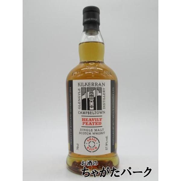 キルケラン　ヘビリーピーテッド　バッチ11 4本 Amazon.co.jp: nana's wine shop 赤ワイン キルケラン ヘビリー