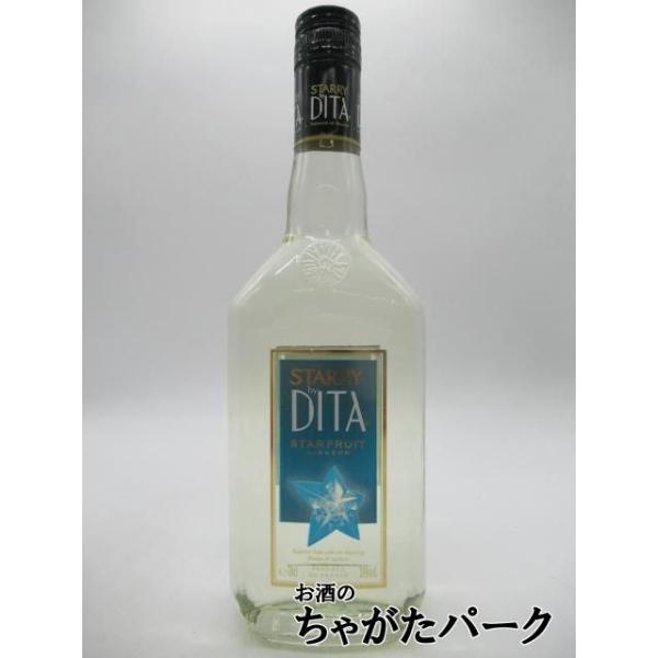ディタ　スターフルーツ リキュール　古酒　オールドボトル　3本セット ディタ スターフルーツ リキュール 古酒 オールドボトル 3本セット