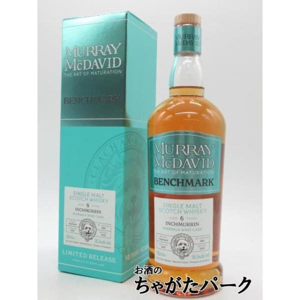 インチマリン 6年 2018 1stフィル マルサラワインカスク（フルマチュ