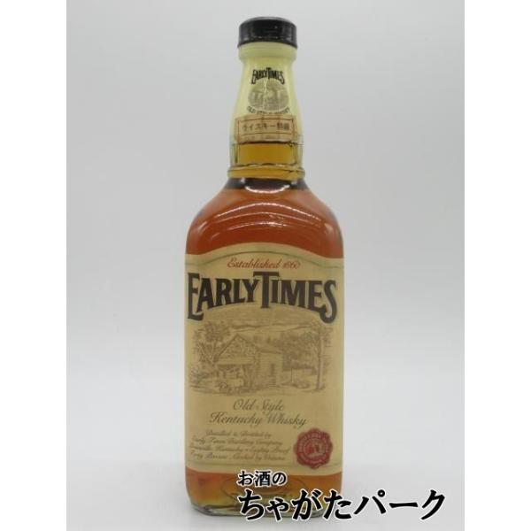 [バーボン]懐かしいあの頃の味わいをどうぞ。※タイトルにある[記号]は当店の管理番号です。●●[古酒]における注意点●●年数経過品の為、ラベルやボトルの汚れ、また液面低下が見られる場合があります。画像でご判断の上でお買い求めください。またキ...