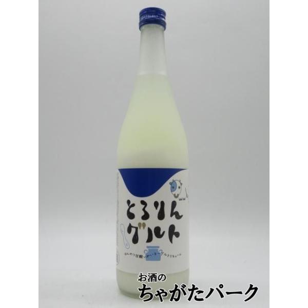 ヨーグルトの甘味、酸味等の良い部分を最大限活かし、非常に飲みやすいお酒に仕上げました。ほんのり甘酸っぱいヨーグルトリキュールです。「大人のヨーグルト」を是非ご堪能下さい。冷蔵庫でよく冷やしてお召し上がり下さい。登録日：20251122