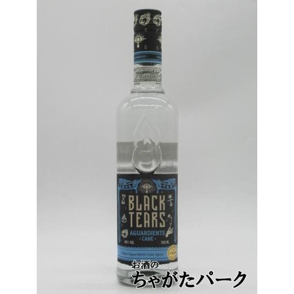 アグアルディエンテはスペイン語で『燃える水』の意味があり、南米では蒸留酒全般を指す言葉としても用いられる。ブラックティアーズ アグアルディエンテは、キューバ国内で原料調達し、熟成、ブレンド、瓶詰めが行われている100％キューバ産。最高品質の...