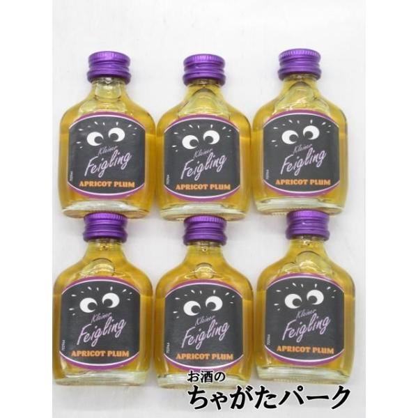 フルーティーで爽やかな喉ごしで甘みもありお酒に弱い人でも飲みやすい。クラッシュアイスでキンキンに冷やしてショット感覚でワイワイ飲める、盛り上がるシーンでは欠かせないお酒。クライナーファイグリングは、欧米で年間6億本も売れている超人気商品。キ...