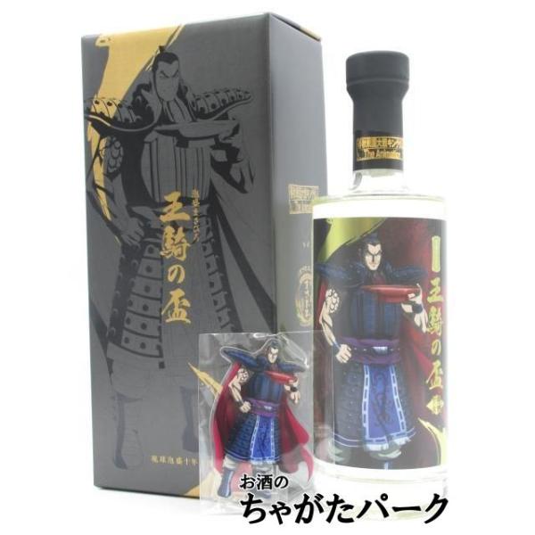 熟成した10年古酒に樽貯蔵原酒をブレンド。樽に貯蔵した原酒の芳ばしい香りと気品のある風味が特徴で、飲みごたえのある味わいです。10年以上貯蔵した風格漂う豊かな風味と、上質な味わいをお楽しみください。アクリルスタンドを選ぶことはできません。購...